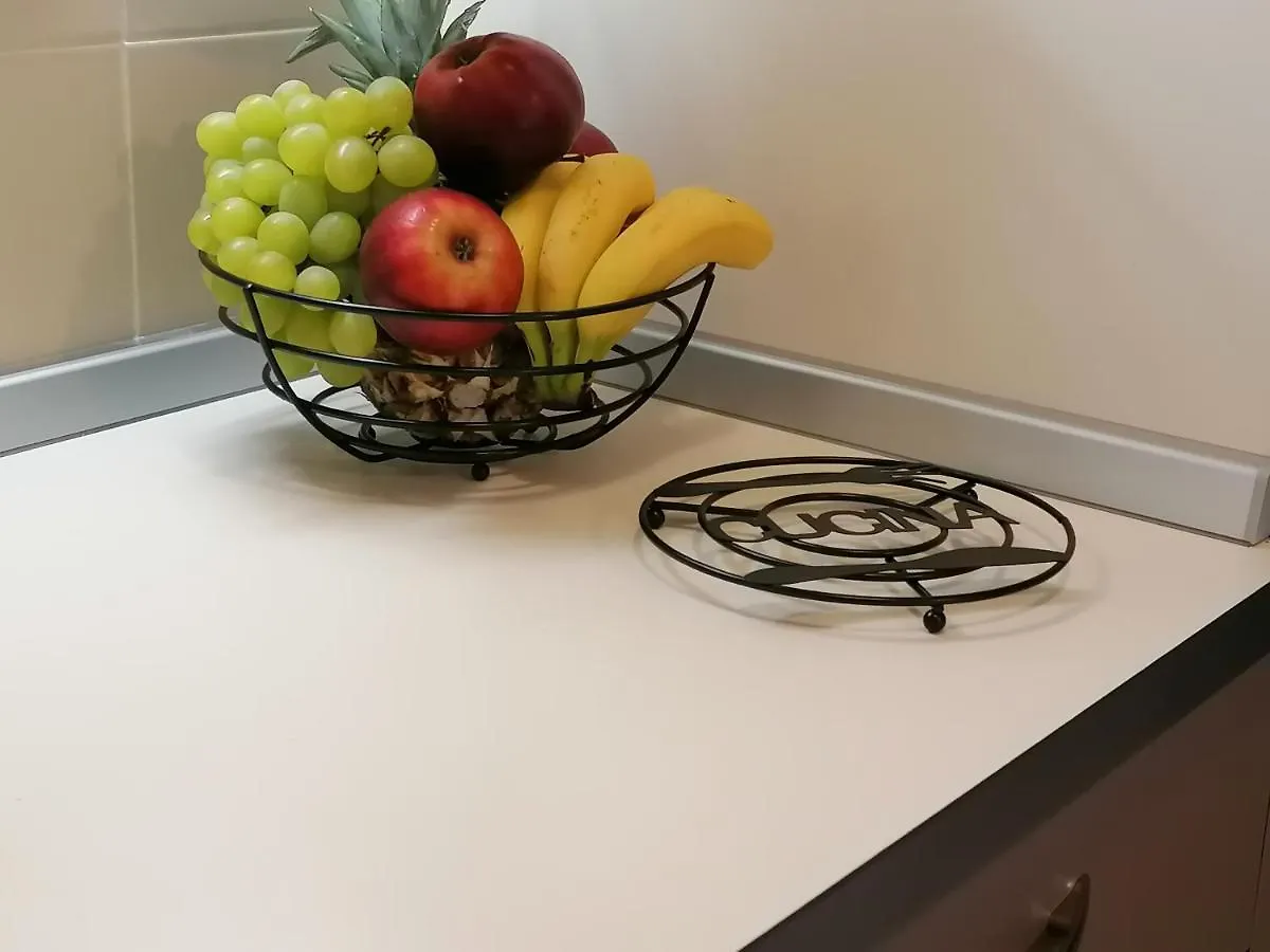 Διαμέρισμα Apartman Sunshine Πούλα