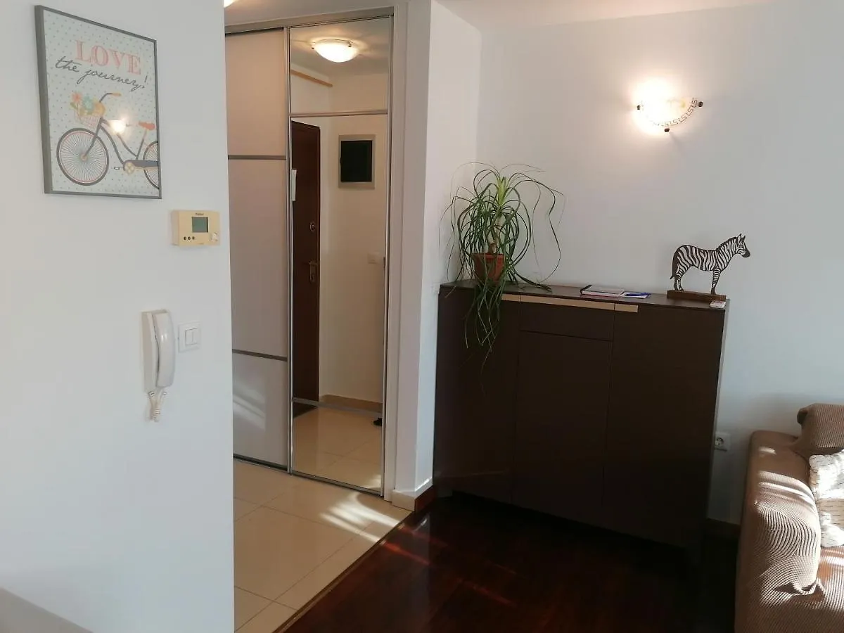Apartman Sunshine 普拉