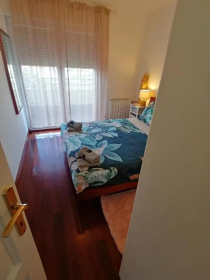 Apartman Sunshine Πούλα Διαμέρισμα