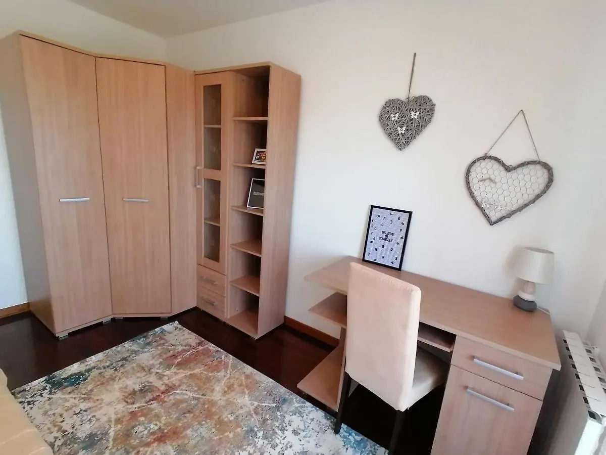 Apartman Sunshine Πούλα