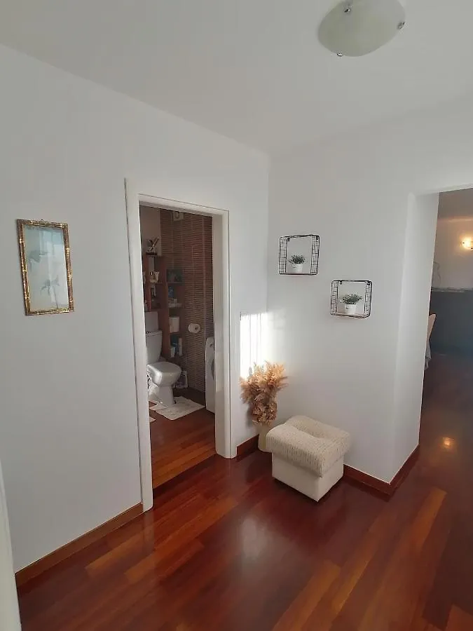 Apartman Sunshine Πούλα