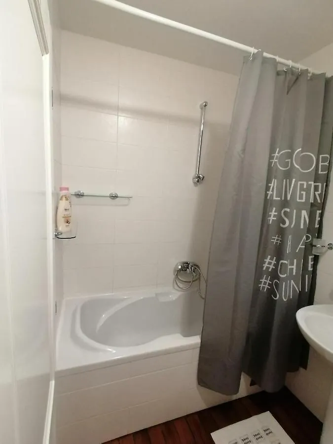 Apartman Sunshine 普拉