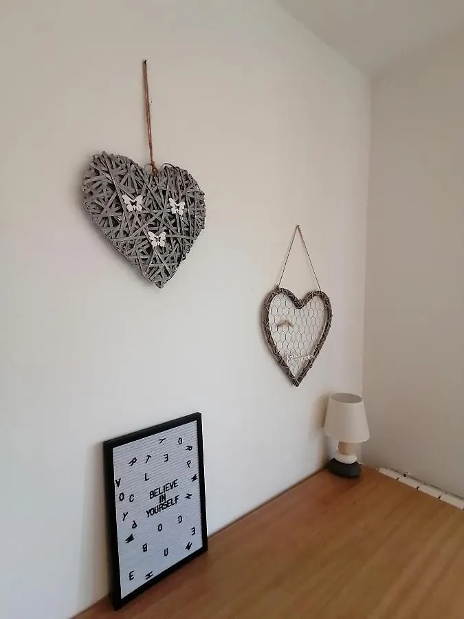 Apartman Sunshine 普拉
