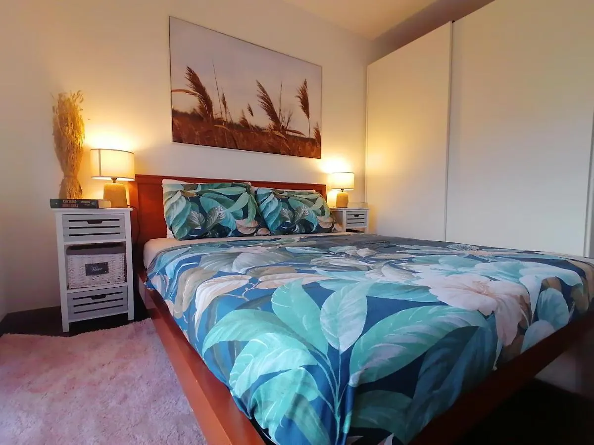 Apartmán Apartman Sunshine Pula