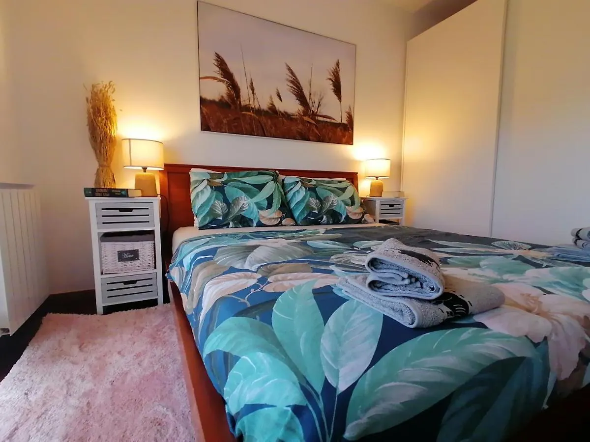 Apartman Sunshine Pula Chorvatsko