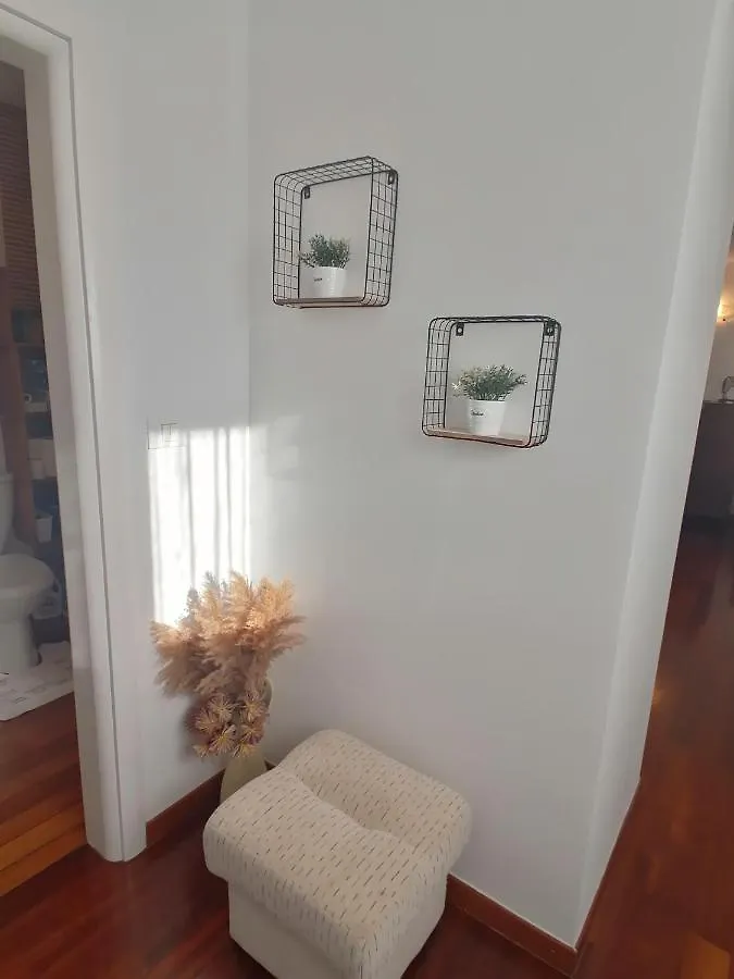 Apartman Sunshine Pula Chorvatsko