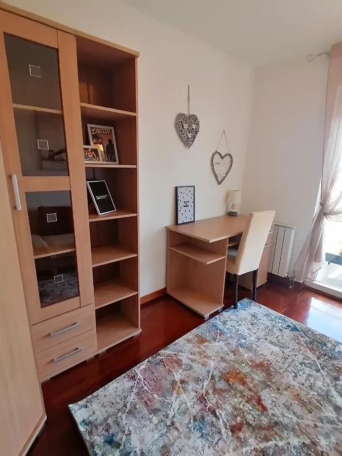 Apartmán Apartman Sunshine Pula Chorvatsko