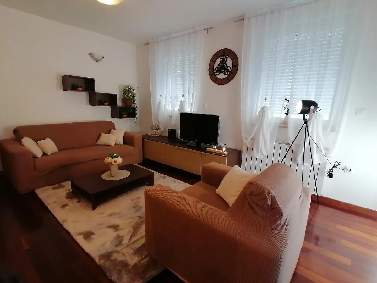 Apartman Sunshine Pula 0*,  Chorvatsko